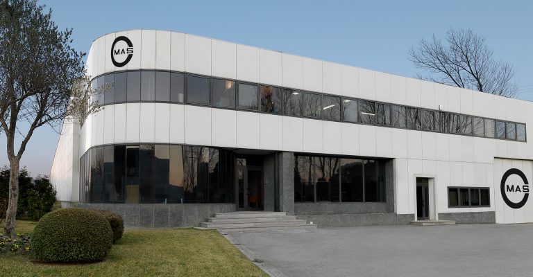 Company – Mas Office